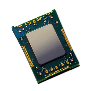 Memory Storage Chip Png Obw PNG Image