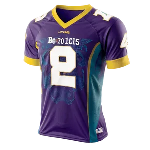 Men's Football Jersey Png Wfy PNG Image