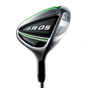 Men's Golf Clubs Png Dgw53 PNG Image