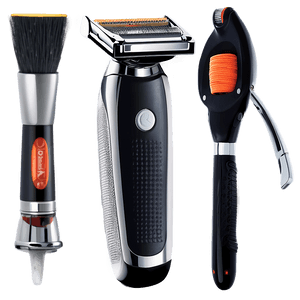 Men's Grooming Razor PNG tyj57 PNG