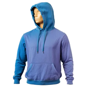 Men's Hoodie Template Png 78 PNG Image