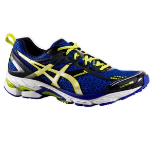 Men's Running Shoe Png Ing PNG Image