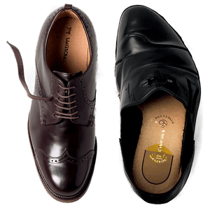 Men's Shoe PNG vwr35 PNG image with transparent background