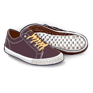 Men's Sneakers PNG wyy12 PNG image with transparent background