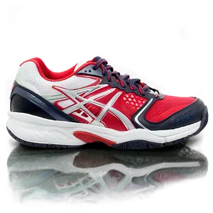 Men's Tennis Shoes Png Bhk PNG Image