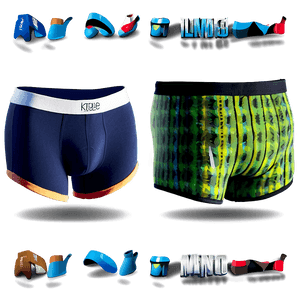 Men's Underwear PNG 06212024 PNG