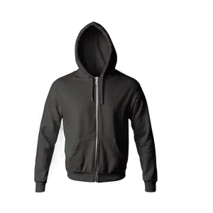 Men's Zip Up Hoodie Png 69 PNG Image