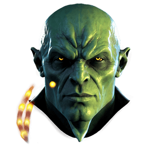 Menacing Aura PNG pjg94 PNG with transparent background