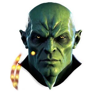 Menacing Aura Png Pjg94 PNG Image