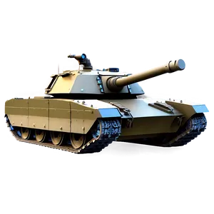 Menacing Battle Tank Png 81 PNG Image