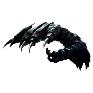 Menacing Claw Marks PNG myk PNG with transparent background
