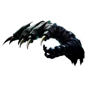 Menacing Claw Marks Png Myk PNG Image