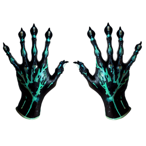 Menacing Claw Marks PNG nvy84 PNG with transparent background