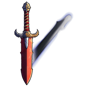 Menacing Dagger PNG 51 PNG with transparent background