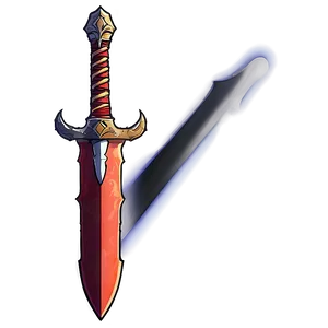 Menacing Dagger Png 51 PNG Image