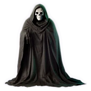 Menacing Ghost Png Uyp29 PNG Image