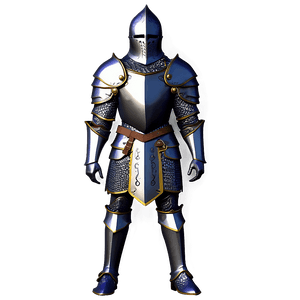Menacing Knight Armor PNG 06252024 PNG with transparent background