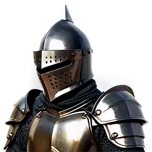 Menacing Knight Armor Png 84 PNG Image