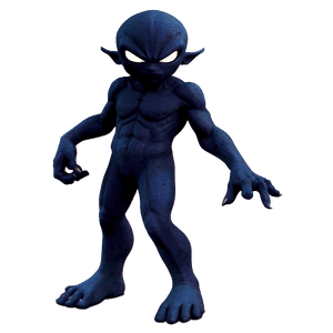 Menacing Shadow PNG 06252024 PNG with transparent background