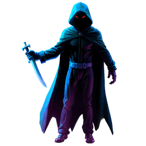 Menacing Shadow PNG lix31 PNG with transparent background