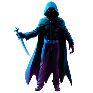 Menacing Shadow Png Lix31 PNG Image