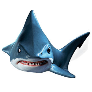 Menacing Shark Fin PNG 06252024 PNG with transparent background