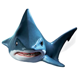 Menacing Shark Fin Png 06252024 PNG Image