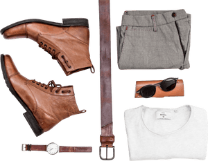 Clothing Accessories Items - Clothing, HD Png Download PNG with transparent background