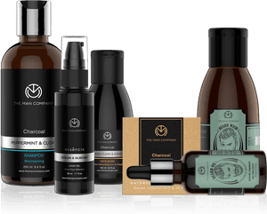 Products/the Holy Cleanserfront 'src='data - Man Company Body Wash, HD Png Download PNG image with transparent background