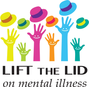 Mental Health Awareness Campaign PNG Image