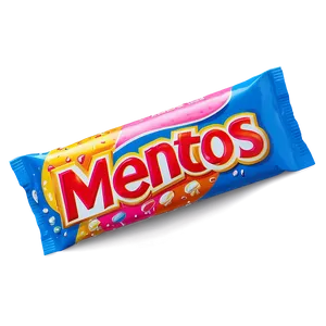 Mentos Candy Original Flavor Png Fce57 PNG Image