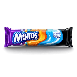 Mentos Candy Original Flavor Png Mgx PNG Image