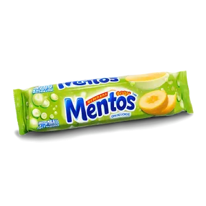 Mentos Cool Honeydew Melon Png Yms PNG Image