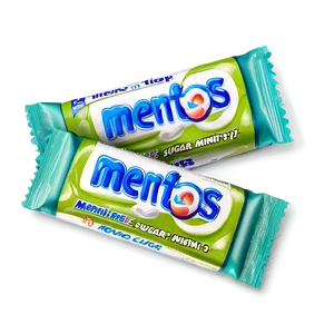 Mentos Sugar-free Mints Png Ecv PNG Image