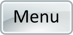 White-37292 960 720 A Classic Menu Button - Main Menu Button Transparent, HD Png Download PNG with transparent background