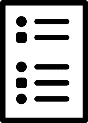 Sidebar Menu Icon, HD Png Download PNG with transparent background