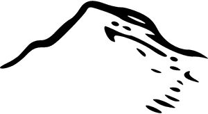 Mercator Mountain - Mountain Map Icon Png, Transparent Png PNG image with transparent background