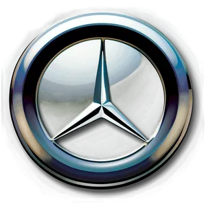 Mercedes Benz Car Emblem Png 06242024 PNG Image