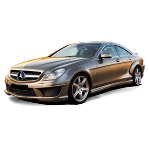 Mercedes Benz Car Png Mau PNG Image