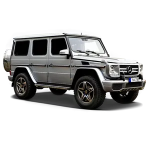 Mercedes Benz G Class Off-road Png 06242024 PNG Image