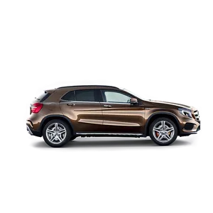 Mercedes Benz Gla Compact Suv Png 06242024 PNG Image