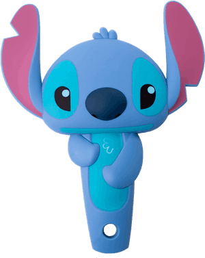 Merchandising Stitch, HD Png Download PNG with transparent background