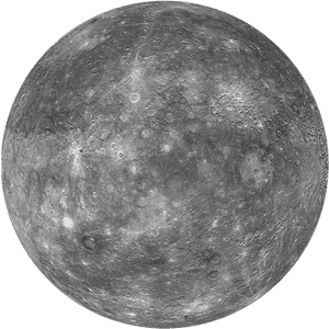 Mercury - Mercury Planet Transparent Background, HD Png Download PNG image with transparent background