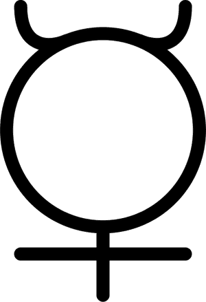 Planet Mercury, HD Png Download PNG with transparent background