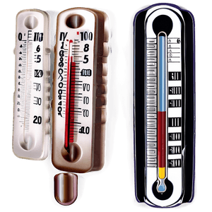 Mercury Thermometer PNG lyd89 PNG image with transparent background