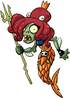 Zombies Heroes Electronic Arts - Zombie Superhero Planta Vs Zombie, HD Png Download PNG with transparent background