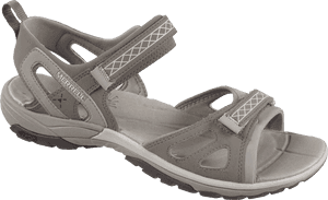 Transparent Sandle Clipart - Merrell Womens Sport Strap Sandals, HD Png Download PNG image with transparent background