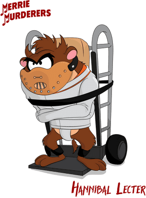 Merrie Murderers , Png Download - Merrie Murderers, Transparent Png PNG image with transparent background