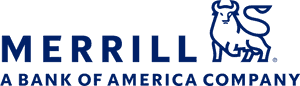 Financial Advisor - Merrill A Bank Of America Company, HD Png Download PNG with transparent background