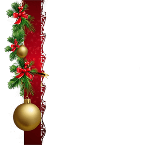 Merry Christmas Greeting PNG 62 PNG image with transparent background